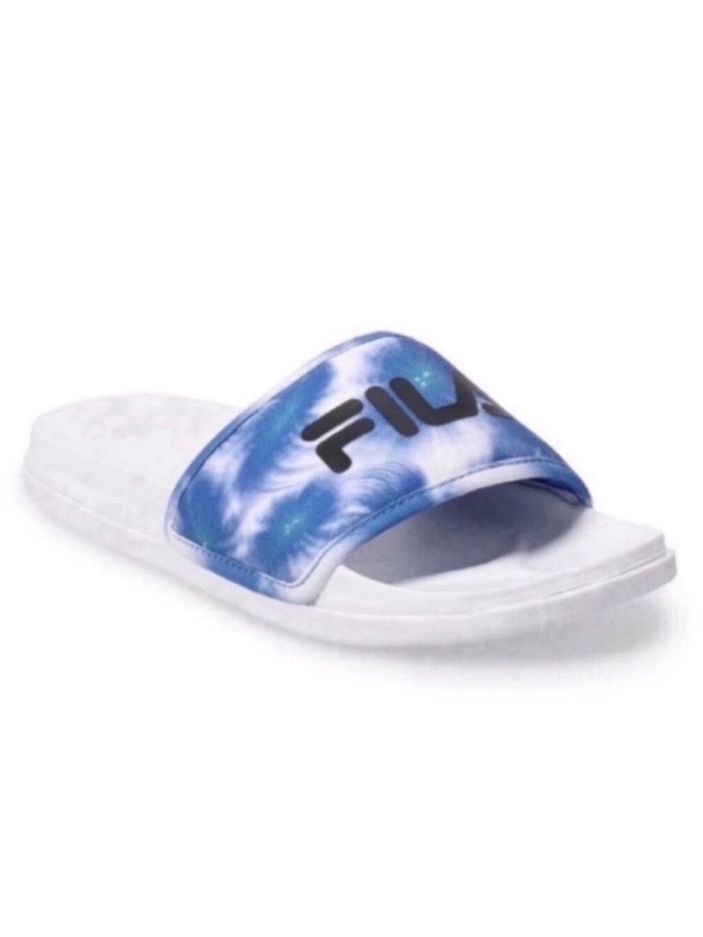 Fila Slide Sandal